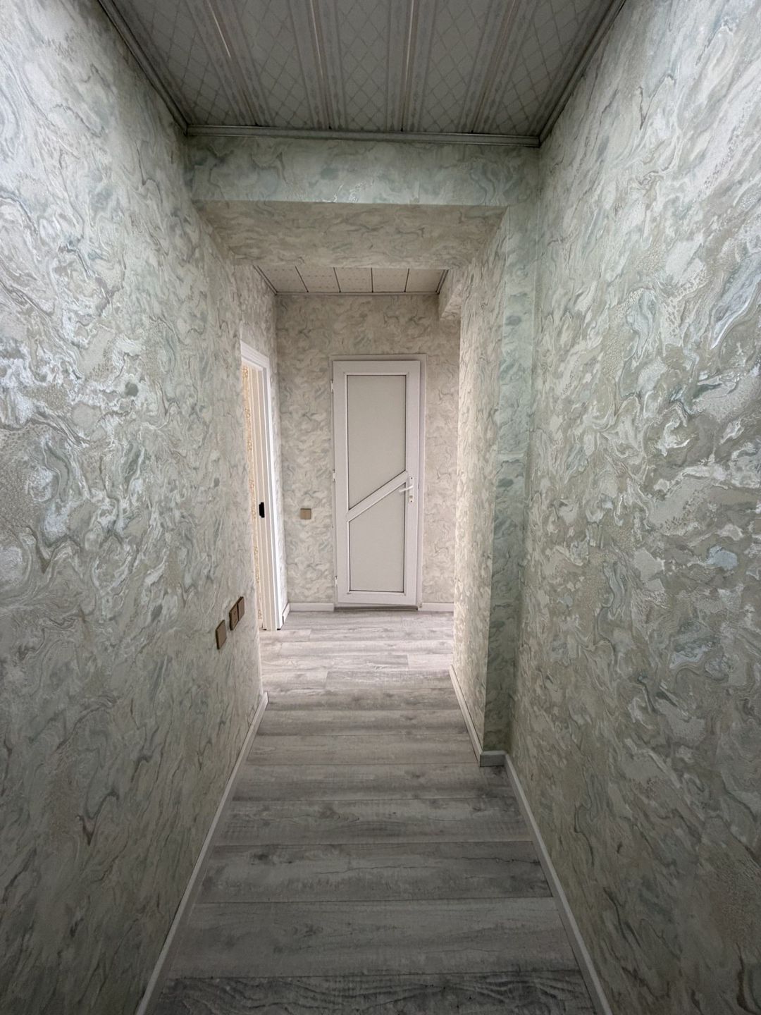 Satılır 2 otaqlı yeni tikili 46 m² — Mənzil, Xırdalan (10)