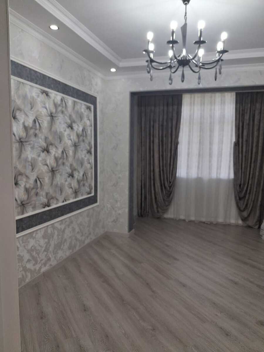 Satılır 2 otaqlı köhnə tikili 48 m² — Mənzil, Bakı (3)