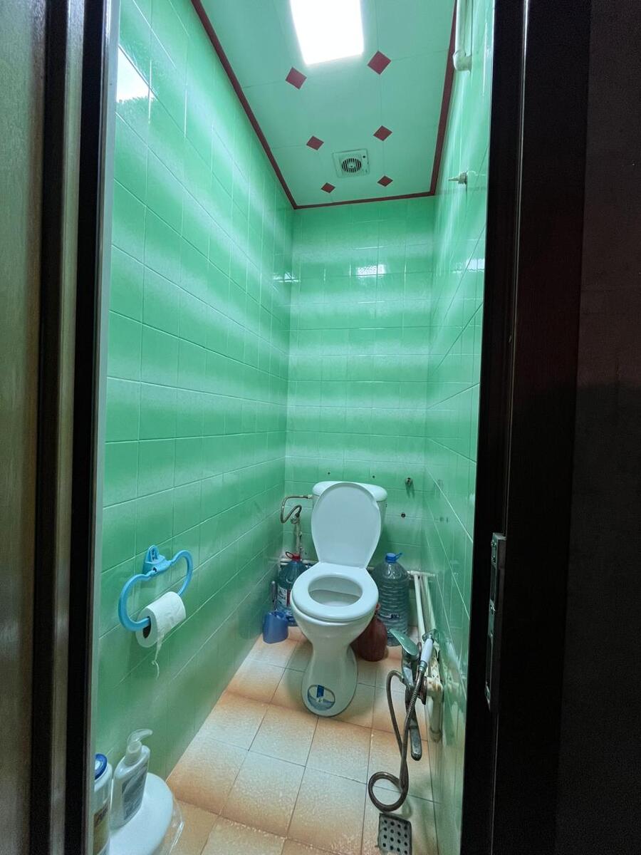 Satılır 3 otaqlı köhnə tikili 80 m² — Mənzil, Bakı (6)