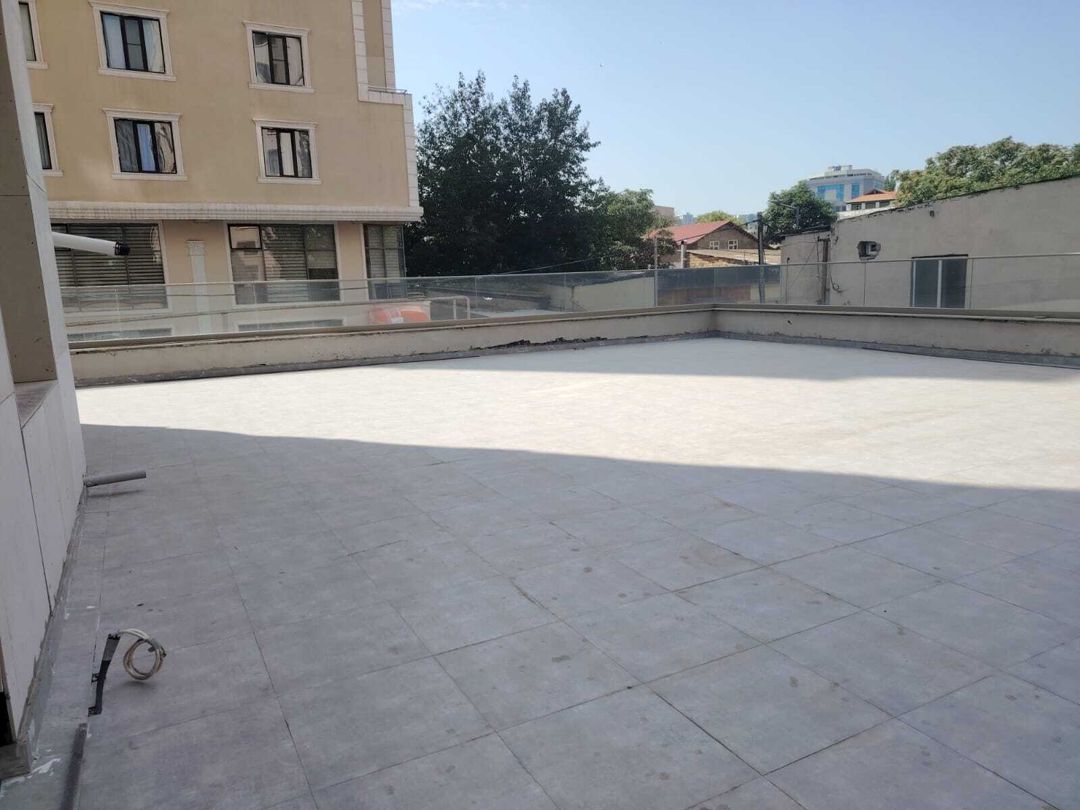 İcarəyə verilir 3 otaqlı ofis 70 m² — Ofis, Bakı (10)