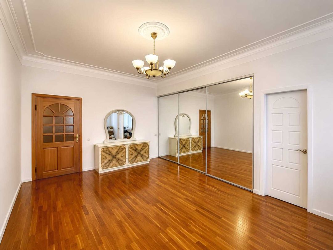 Satılır 4 otaqlı yeni tikili 175 m² — Mənzil, Bakı (12)