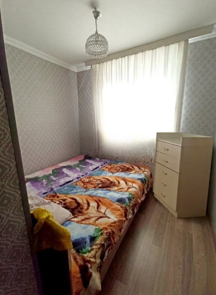İcarəyə verilir 2 otaqlı köhnə tikili 55 m² — Mənzil, Bakı