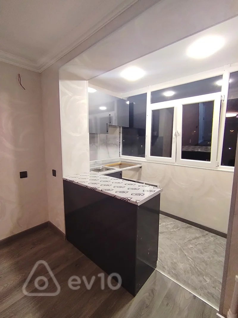 2 otaqlı mənzil, 35 m², Parlament prospekti — Mənzil, Bakı (3)