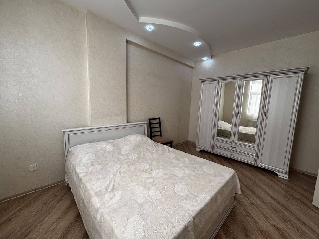 Satılır 4 otaqlı yeni tikili 104 m² — Mənzil, Bakı (6)