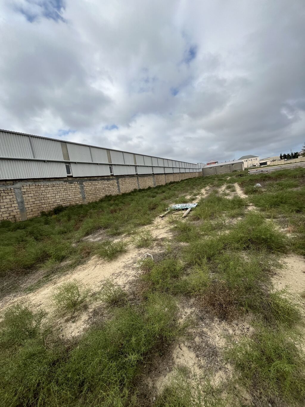 14 sot, Kənd təsərrüfatı, Barter mümkündür, Kupça (Çıxarış), Bələdiyyə — Torpaq, Mehdiabad (2)