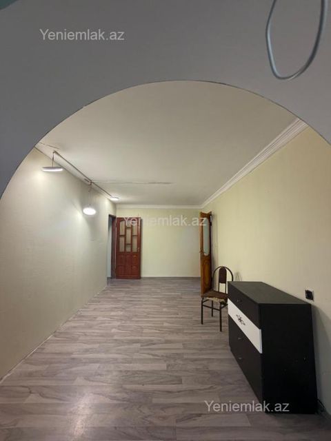 Satılır 2 otaqlı Bina evi menzil (Köhnə tikili), 55 m², 14-cü məhəllə — Sumqayıt