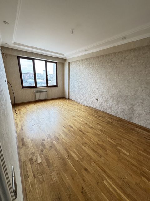 İcarəyə verilir 2 otaqlı yeni tikili 80 m² — Bakı