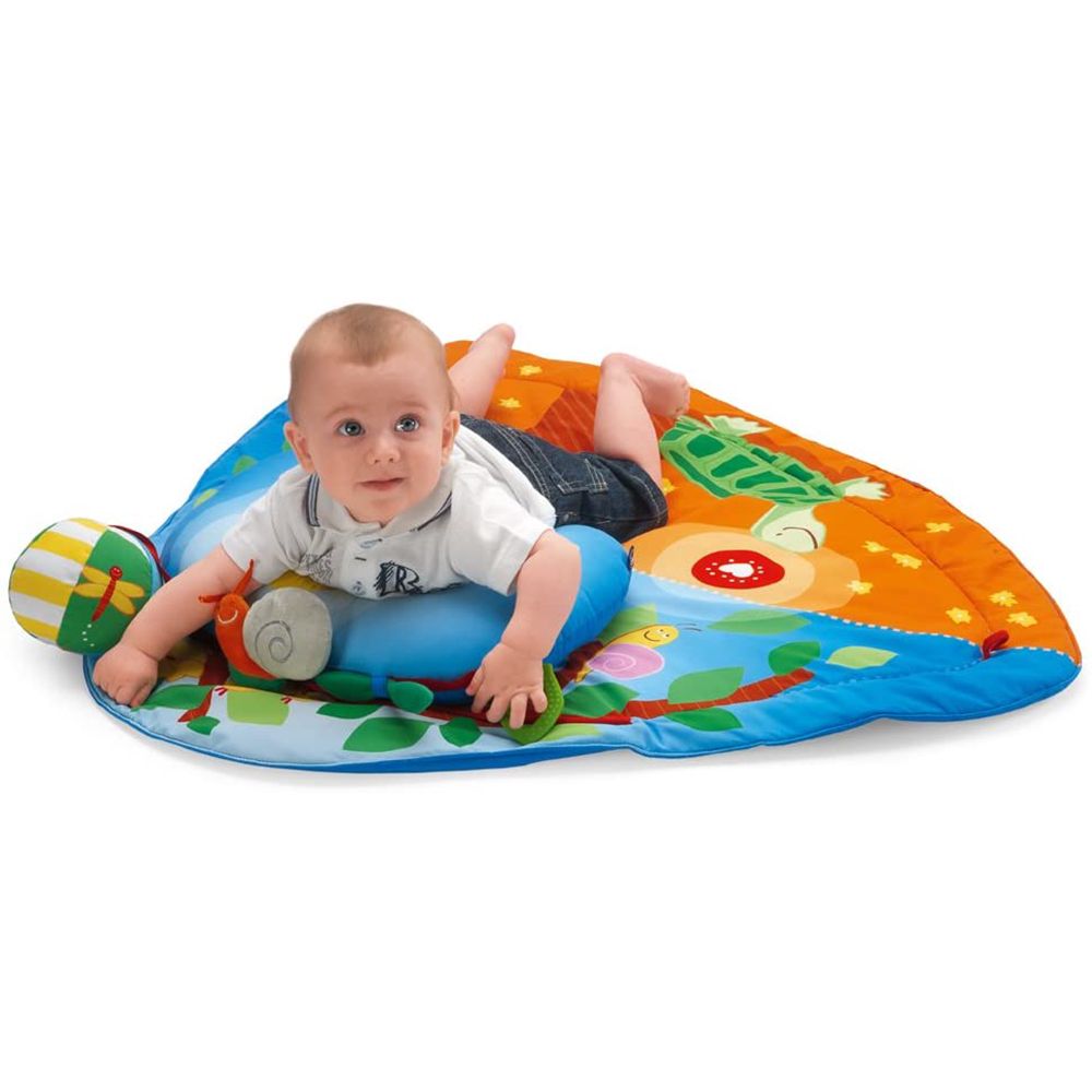 Chicco oyun xalçası Tummy Pad / 00002572000000 — Oyun xalçaları, Bakı (2)