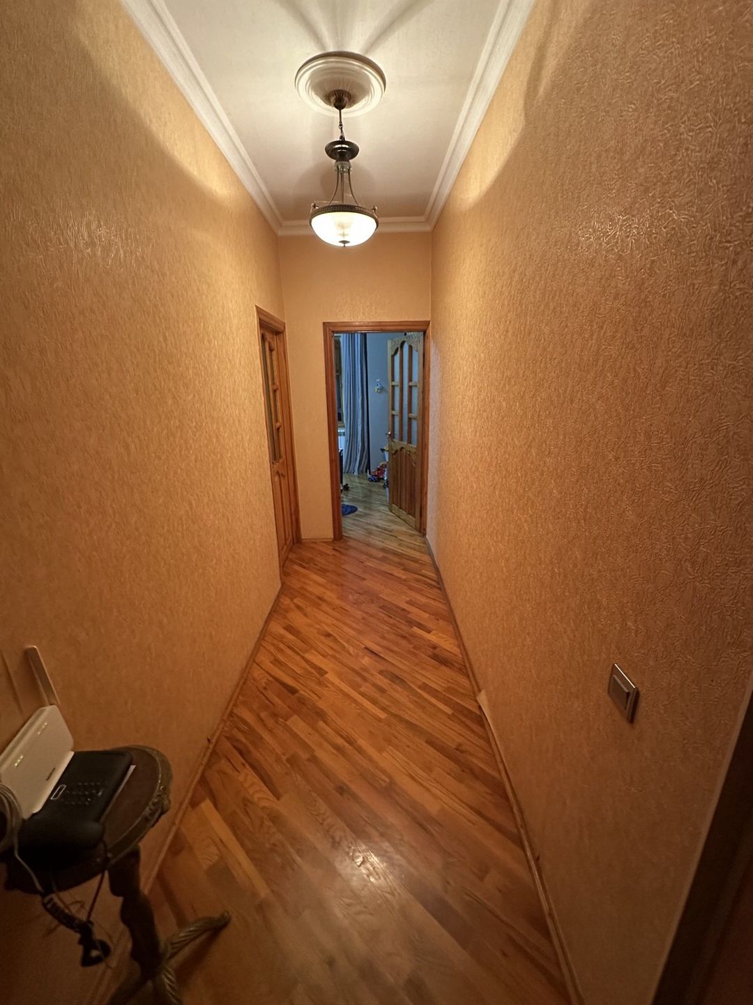 Satılır 4 otaqlı köhnə tikili 100 m² — Mənzil, Bakı (5)