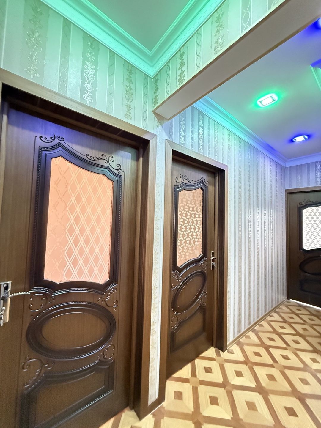 Satılır 3 otaqlı köhnə tikili 75 m² — Mənzil, Bakı (6)