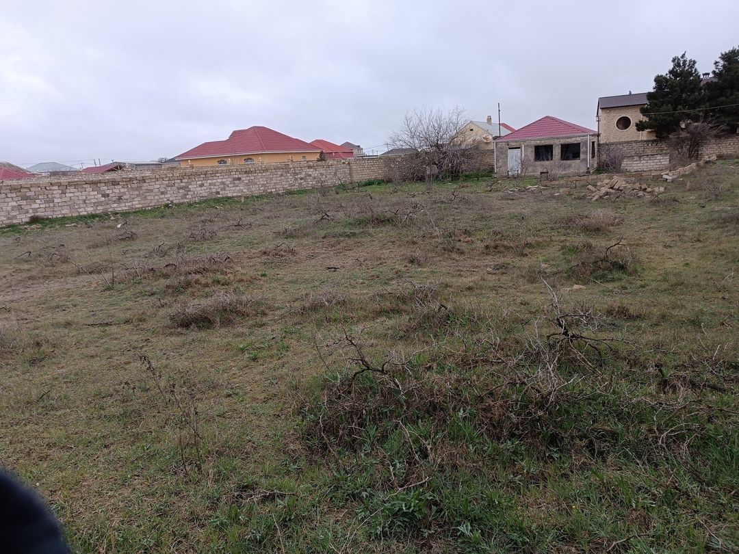 Satılır torpaq 21 sot — Torpaq, Bakı (3)