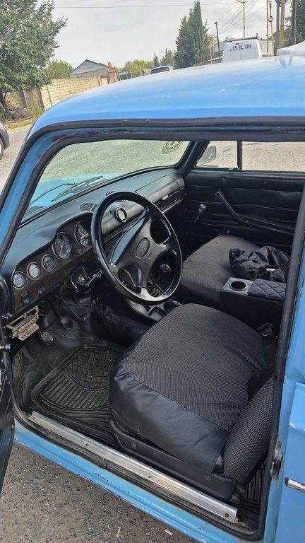 Lada (VAZ) 2106, 1.5 L, 1987 il, 162 000 km 15-BH-271 — Avtomobillər, Masallı (7)