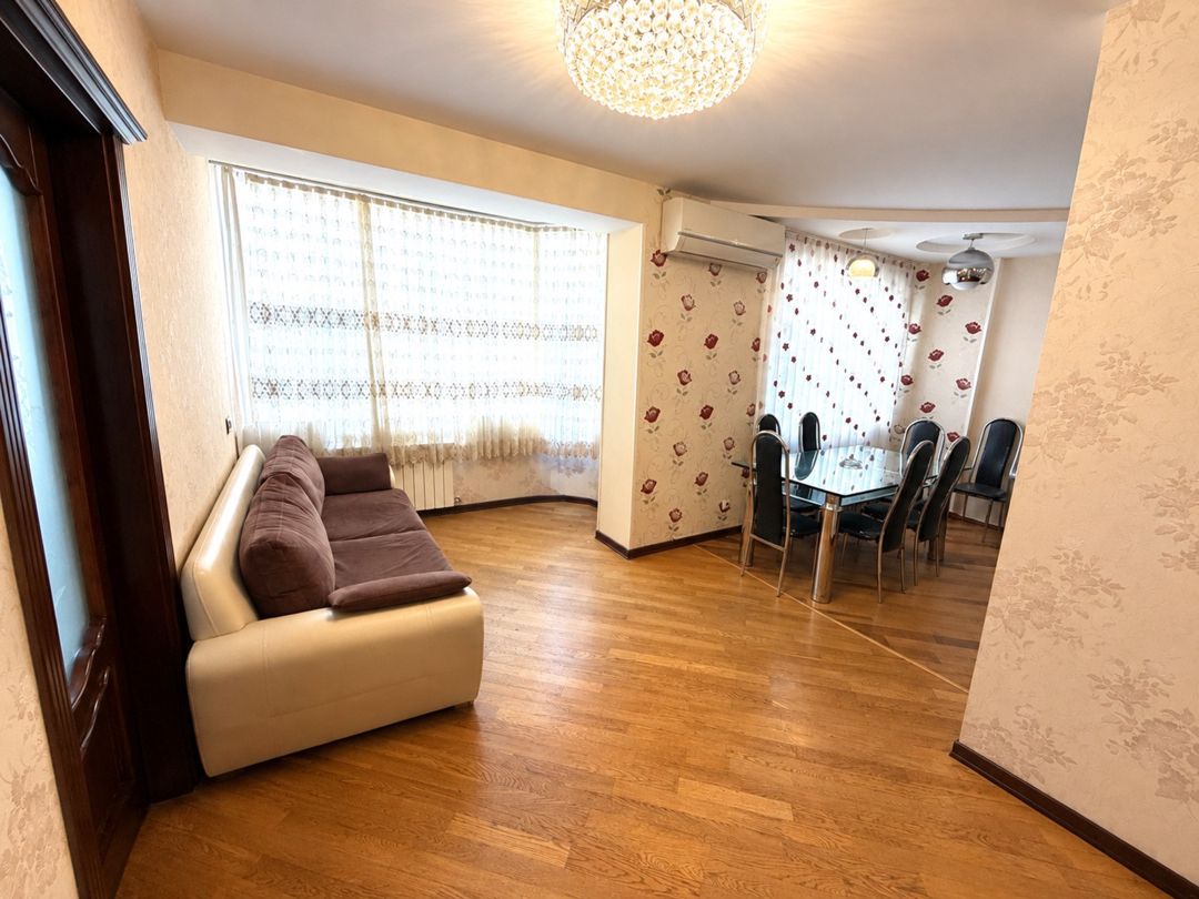 Satılır 3 otaqlı yeni tikili 84 m² — Mənzil, Bakı