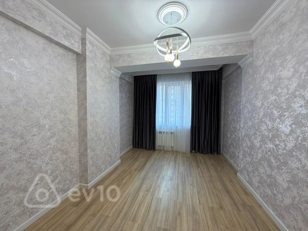 2 otaqlı mənzil, 55 m², Əsəd Əhmədov küçəsi — Mənzil, Bakı (7)