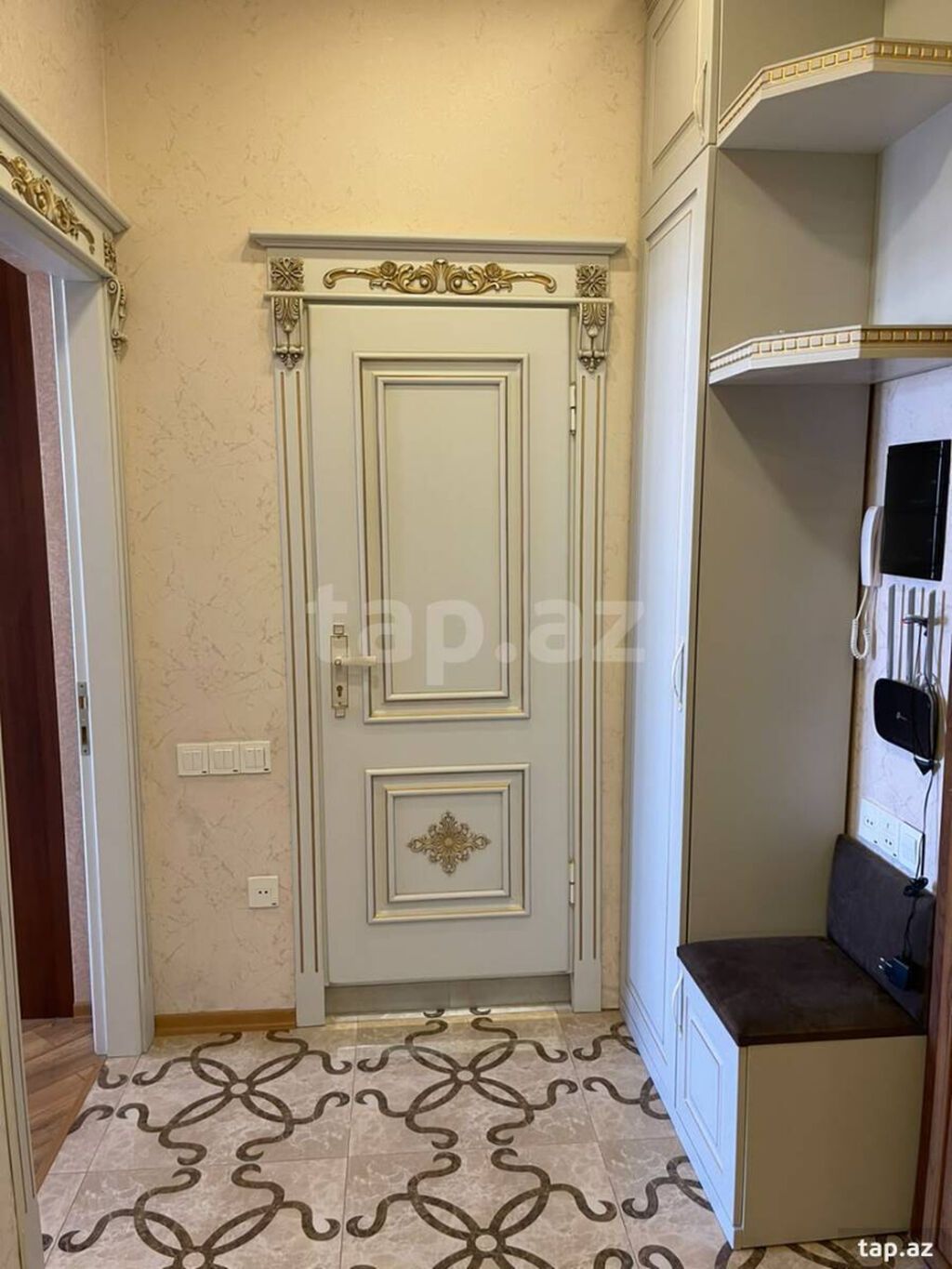 Sahibindən Kirayə: "20 Yanvar" metrosu, Melissa Residence, premium — Mənzil, Bakı (6)