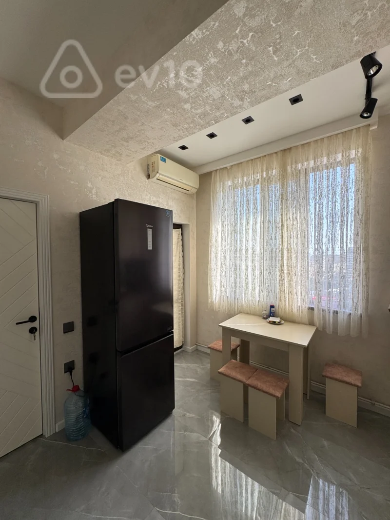 2 otaqlı mənzil, 75 m², Aşıq Ələsgər küçəsi — kirayə — Mənzil, Bakı (10)