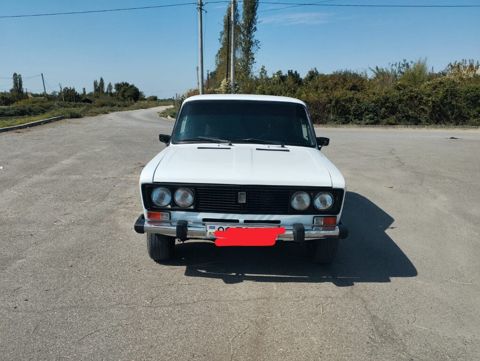 Lada (VAZ) 2106, 1.6 L, 1999 il, 249 495 km — Göyçay