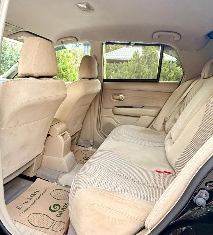 Nissan Tiida, 1.8 L, 2011 il, 154 195 km — Avtomobillər, Bakı (5)