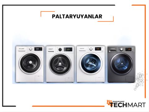 Paltaryuyanlar — Bakı