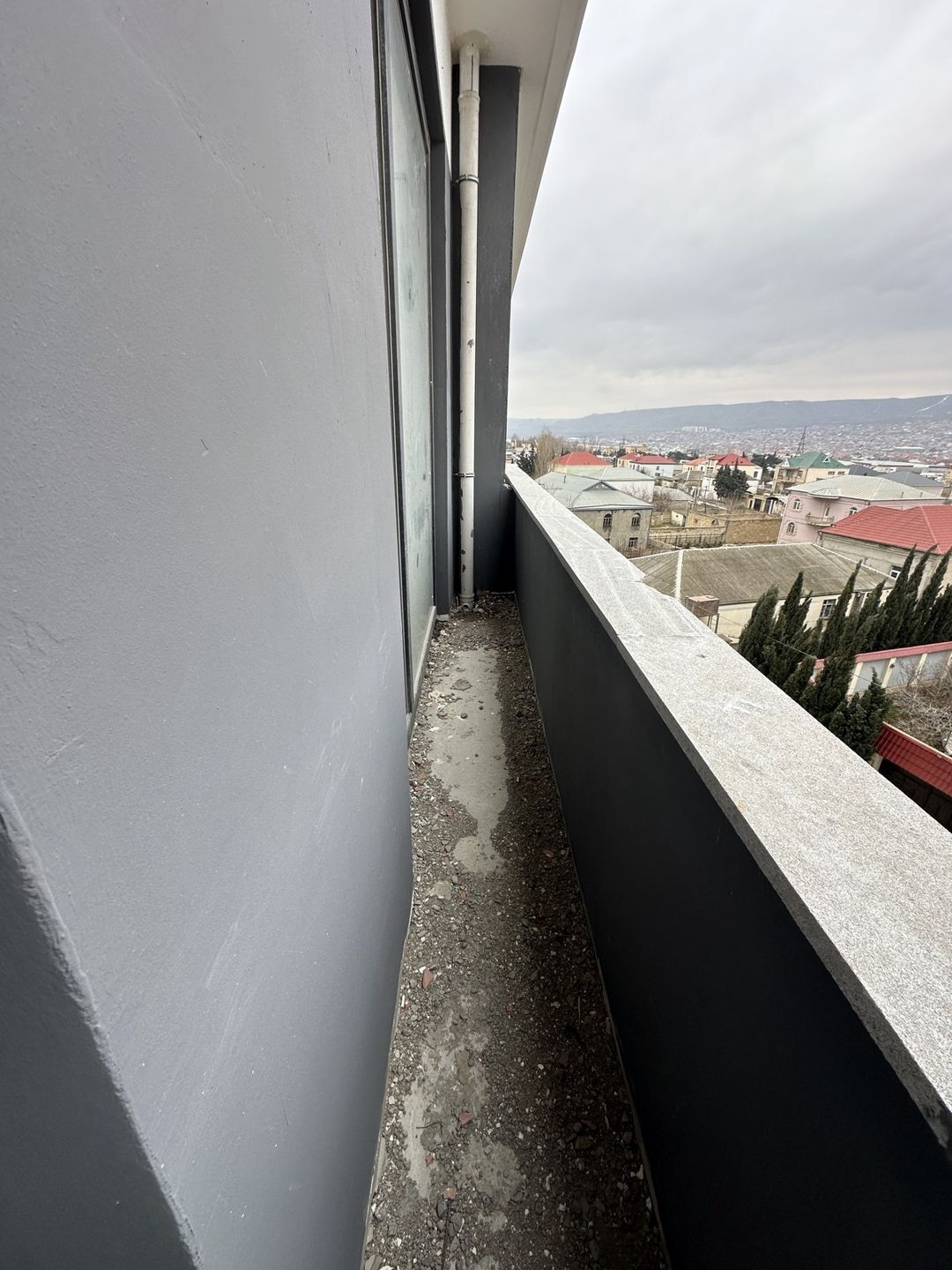 Satılır 2 otaqlı yeni tikili 73 m² — Mənzil, Bakı (4)