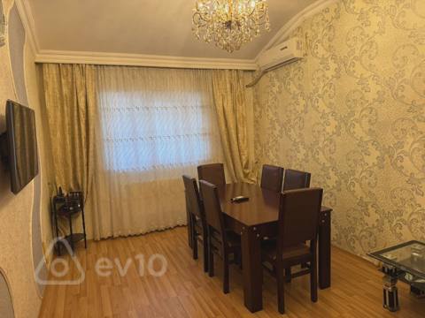 2 otaqlı mənzil, 60 m², Mir Cəlal küçəsi — kirayə — Aygun xanim — Батир