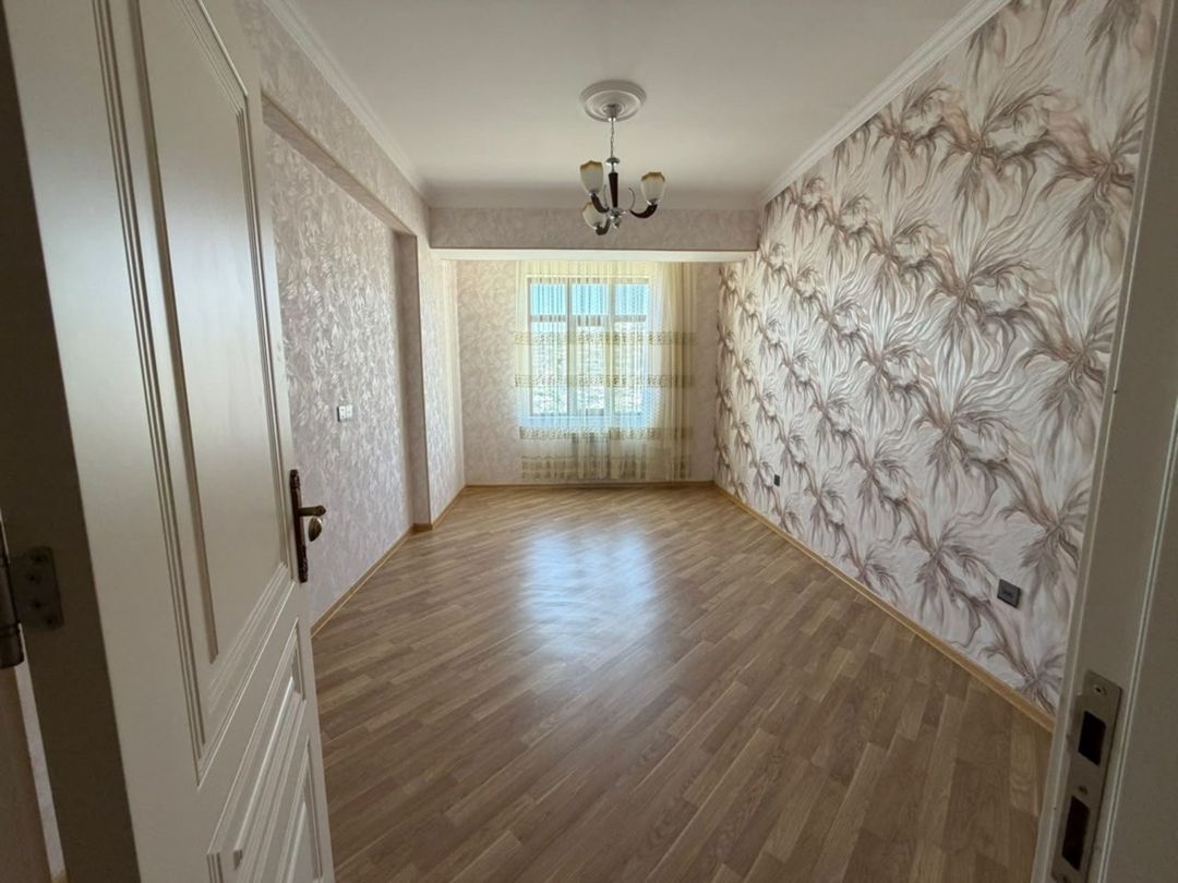 3-otaqlı yeni tikili kirayə verilir, Bayıl qəs., 120 m² — Mənzil, Bakı (5)