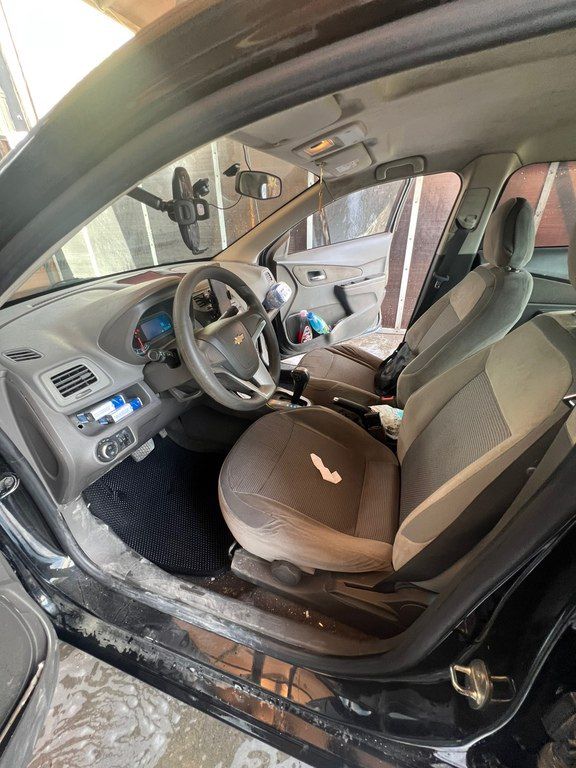 Chevrolet Cobalt, 1.5 L, 2023 il, 155 535 km — Avtomobillər, Bakı (4)