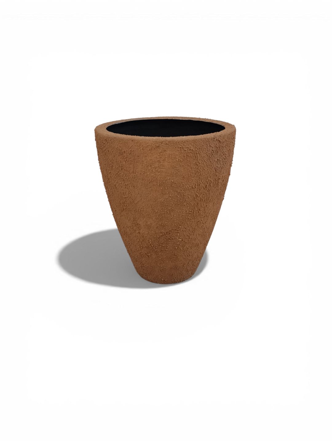Dibçək Space, fiberglass, 60 sm, qəhvəyi — Mallar, Bakı