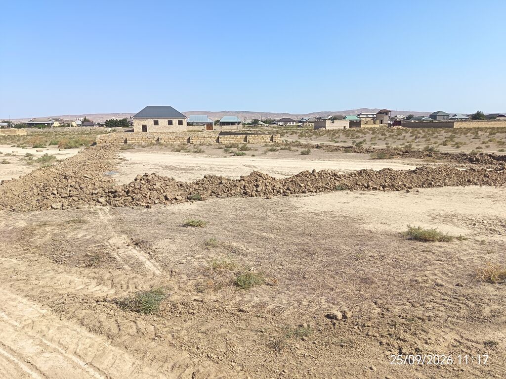 Tikinti — Torpaq, Şirvan (6)