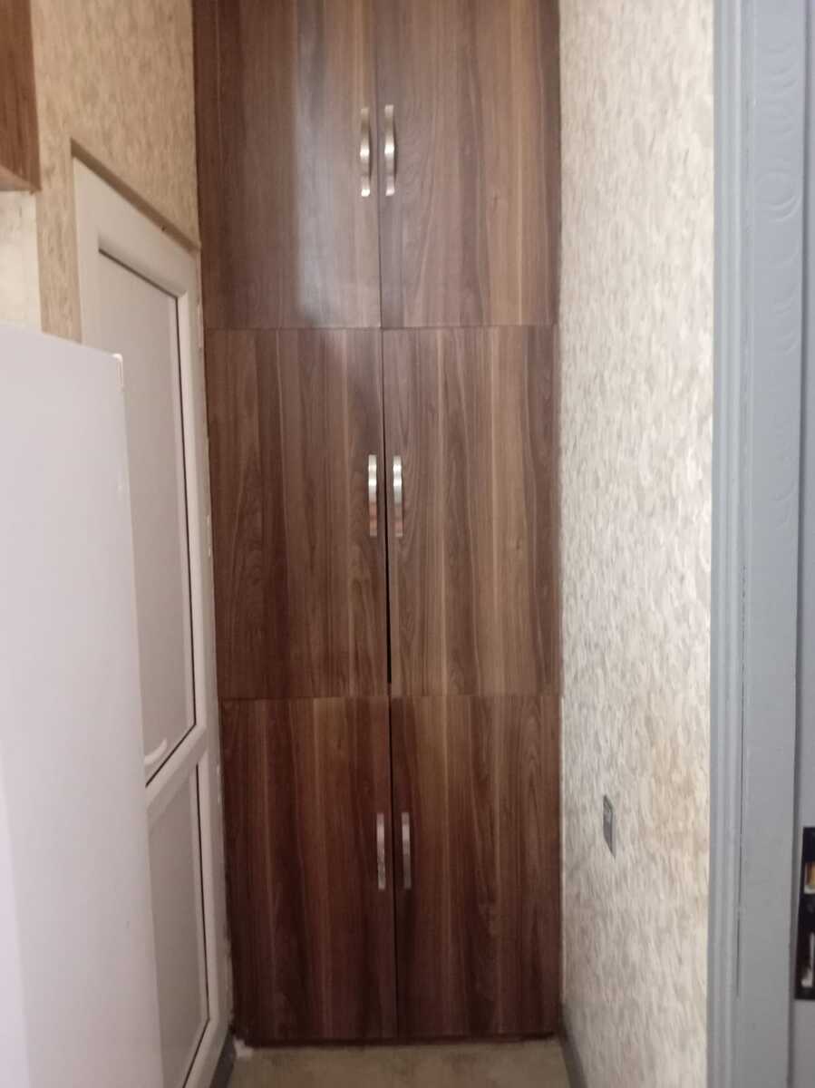 İcarəyə verilir 2 otaqlı yeni tikili 55 m² — Mənzil, Xırdalan (2)