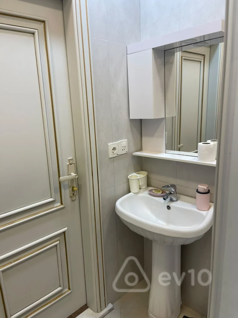2 otaqlı mənzil, 55 m², Melisa Rezidence — kirayə — Mənzil, Bakı (9)