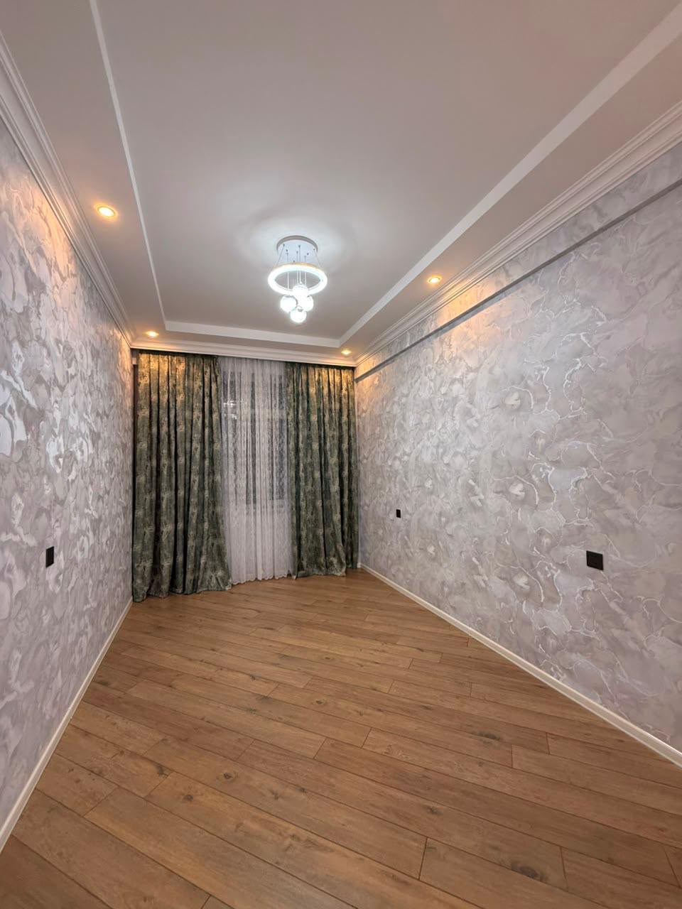 Satış: 3 otaqlı Yeni tikili, 108 m², Xırdalan şəhəri — Mənzil, Xırdalan (7)