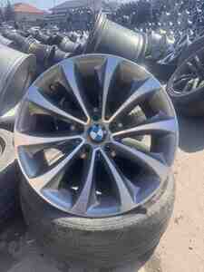 BMW diskləri R18 — Diskləri, Bakı