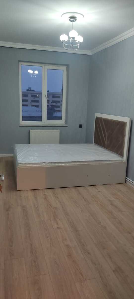 Satılır 2 otaqlı köhnə tikili 48 m² — Mənzil, Bakı (2)
