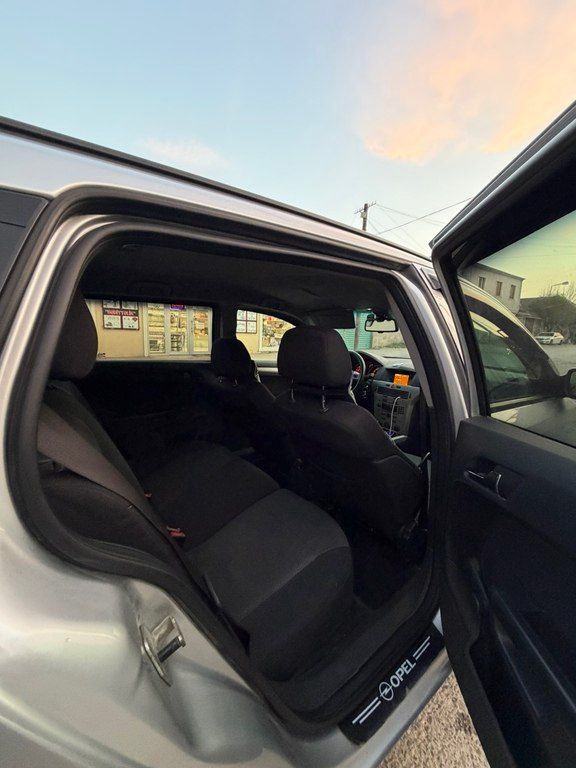 Opel Astra, 1.3 L, 2009 il, 391 649 km — Avtomobillər, Bakı (8)