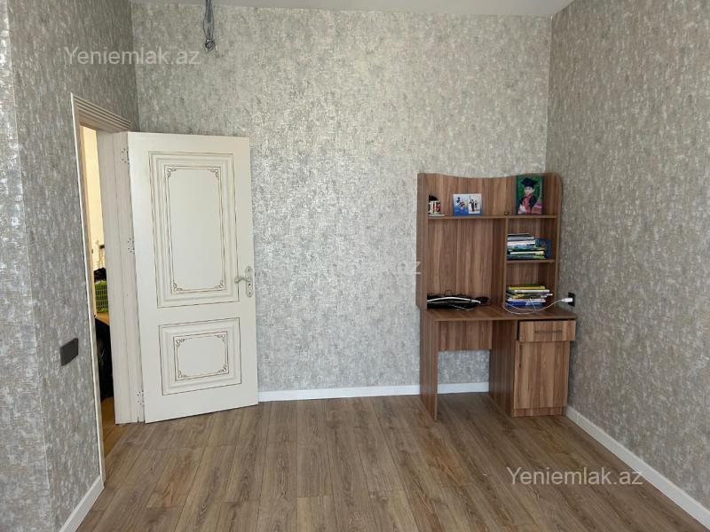 Satılır 4 otaqlı Həyət evi / Villa, 160 m², Saray — Ev, villa, Abşeron (11)