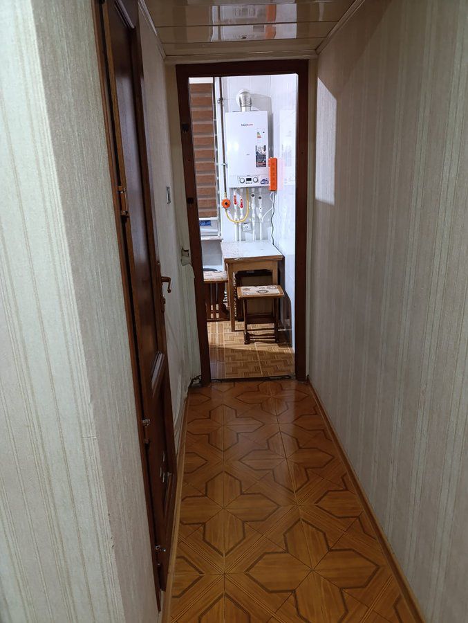 3 otaqlı mənzil kirayə verilir, 70 m², Ağa Neymətulla küç. 44, Bakı — Mənzil, Bakı (9)