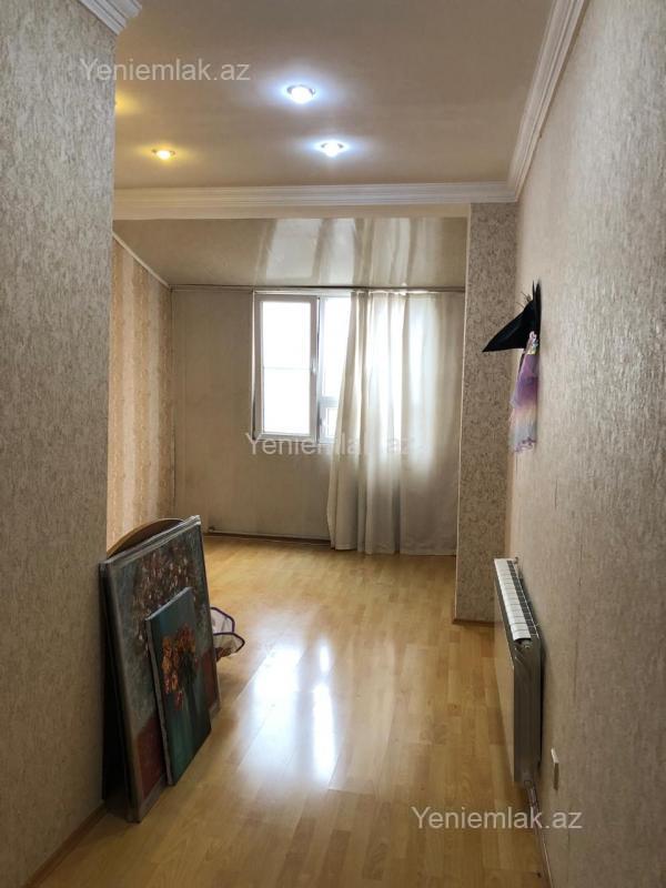 Kirayə 2 otaqlı Bina evi menzil (Yeni tikili), 65 m², Yasamal rayonu — Mənzil, Bakı (5)