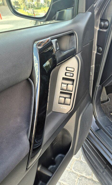 Toyota Land Cruiser Prado, 2.7 L, 2014 il, 175 000 km — Avtomobillər, Bakı (9)