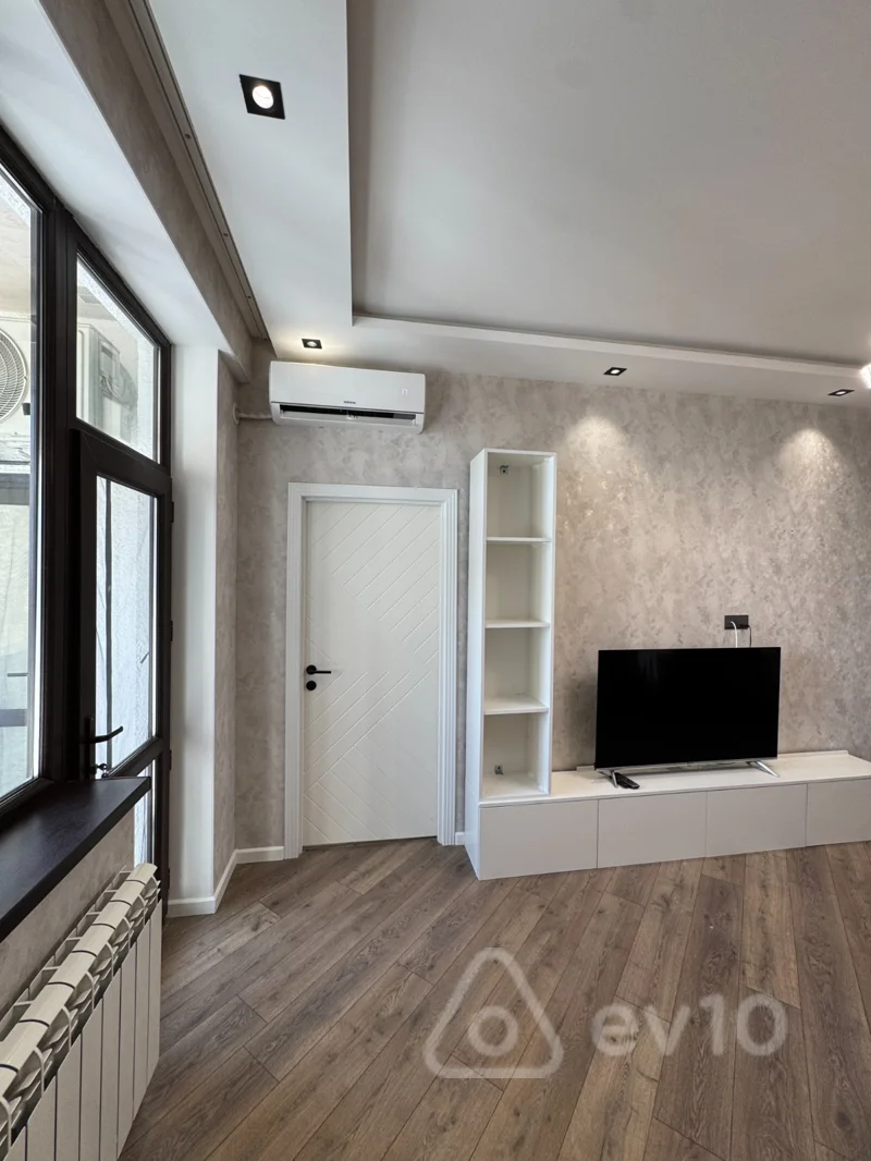 2 otaqlı mənzil, 70 m², Məhəmməd Hadi — kirayə — Mənzil, Bakı (11)