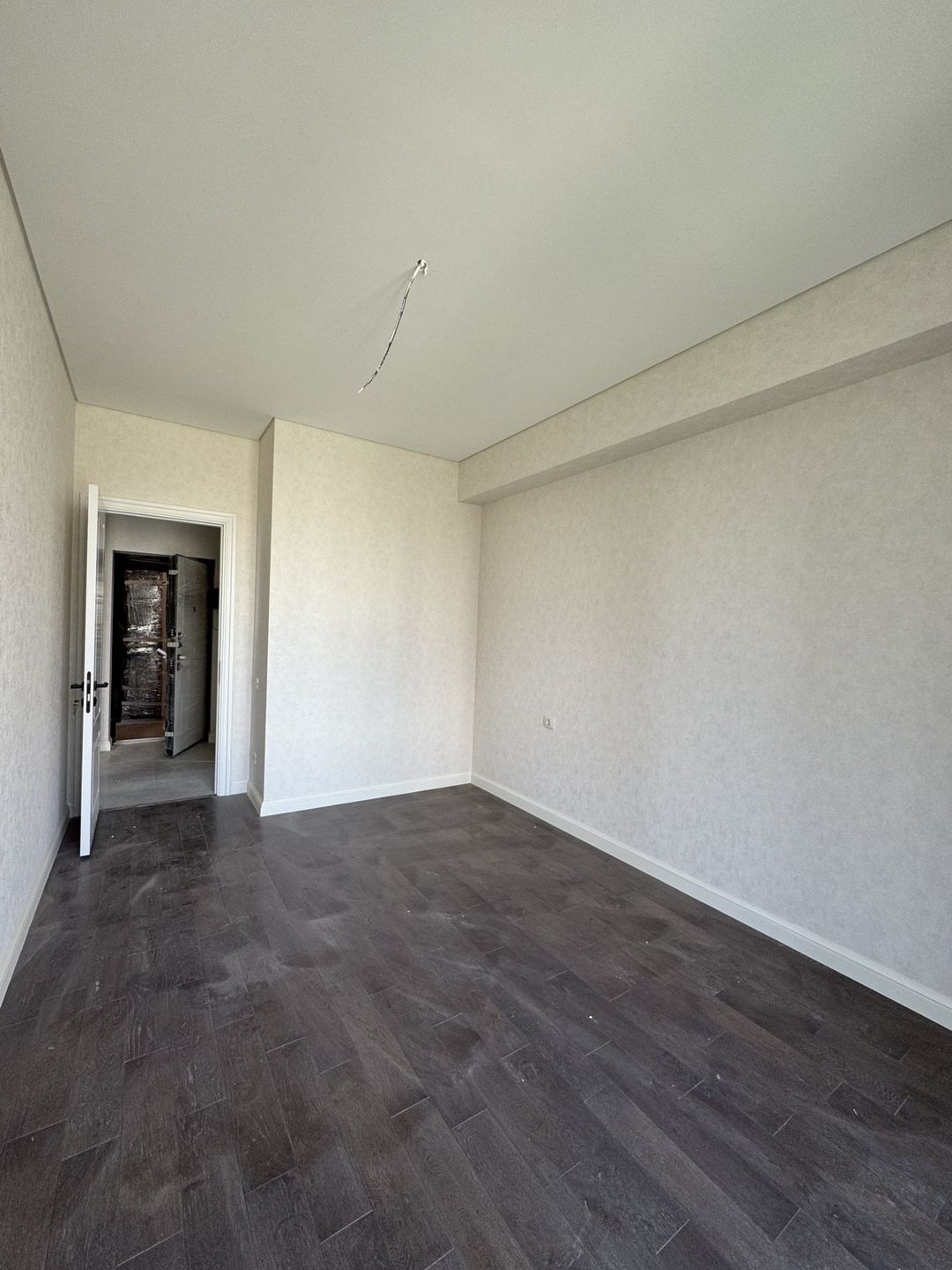 Satılır 2 otaqlı yeni tikili 58.3 m² — Mənzil, Bakı (4)