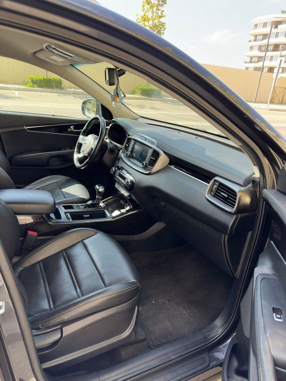 Kia Sorento, 2.0 L, 2018 il, 193 000 km 88-DZ-362 — Avtomobillər, Bakı (7)