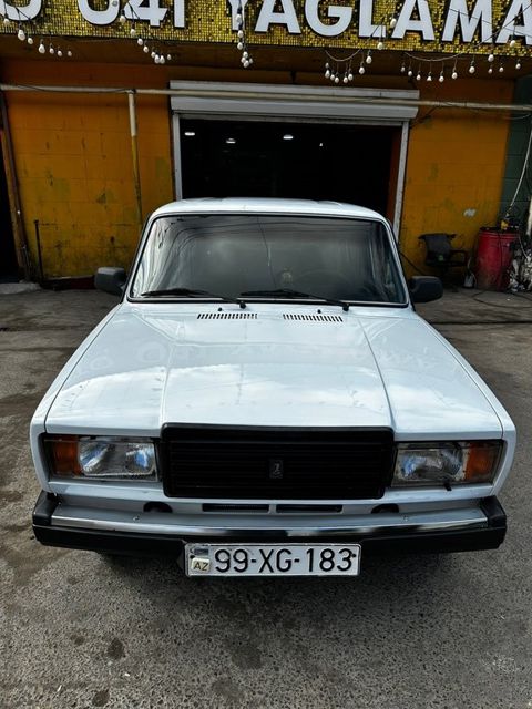 Lada (VAZ) 2104, 1.6 L, 2008 il, 90 300 km — Bakı
