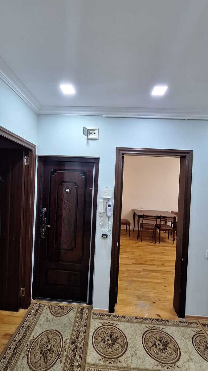 İcarəyə verilir 2 otaqlı köhnə tikili 60 m² — Mənzil, Bakı (5)