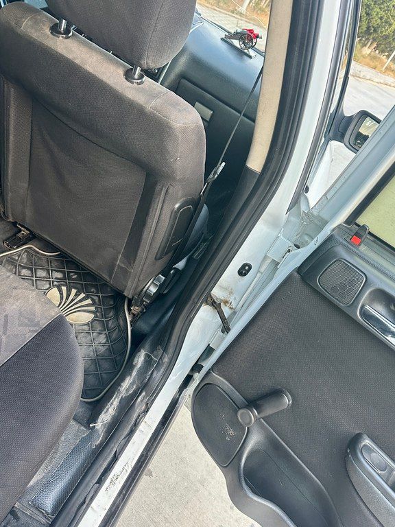 Opel Astra, 1.8 L, 1999 il, 322 132 km — Avtomobillər, Sumqayıt (12)