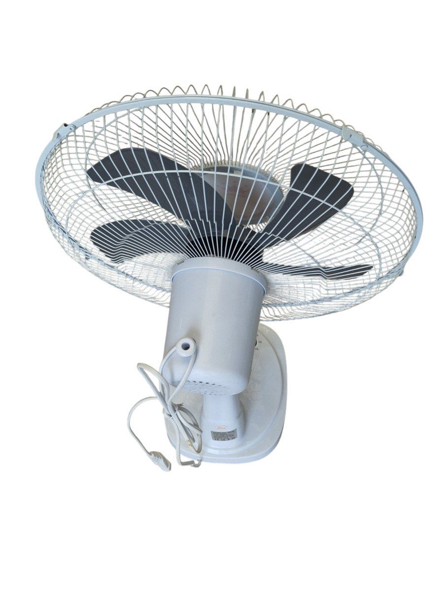 Masaüstü Sərinkeş Prandtex FT 40 43sm 3 Sürətli 5 Pərli 60W — Ev texnikası, Bakı (6)