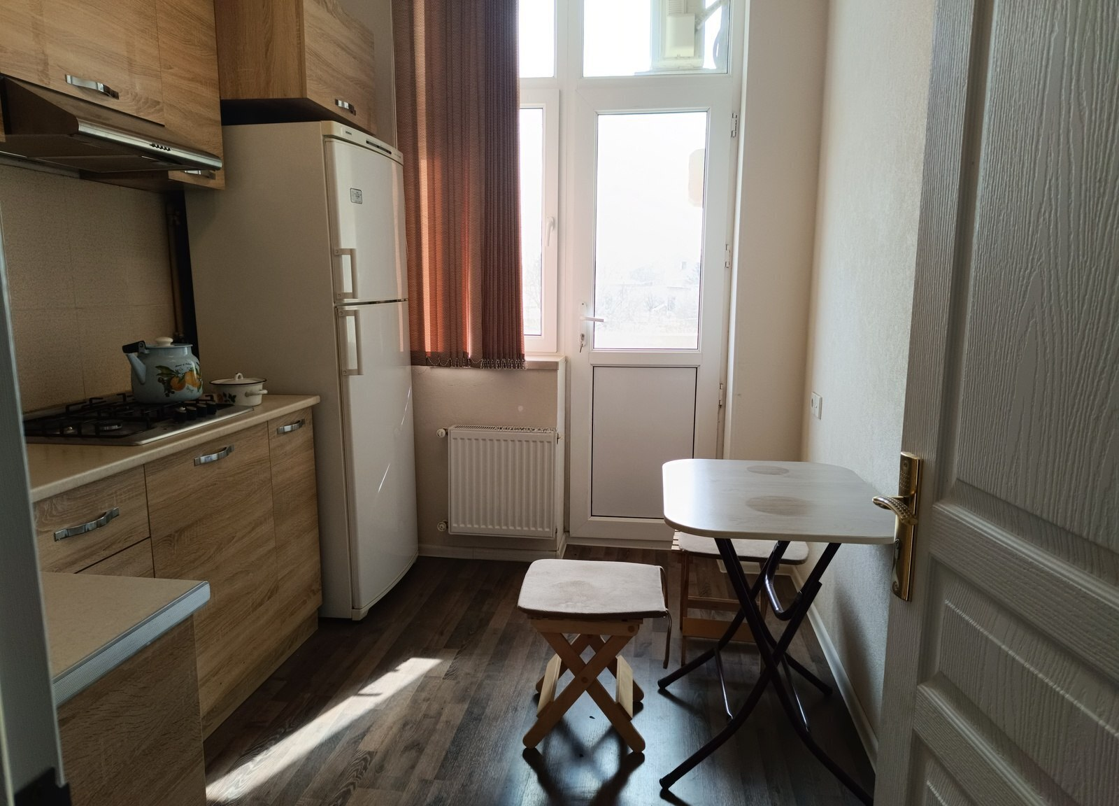 1 otaqlı mənzil 45 m² satılır — Mənzil, Bakı (5)