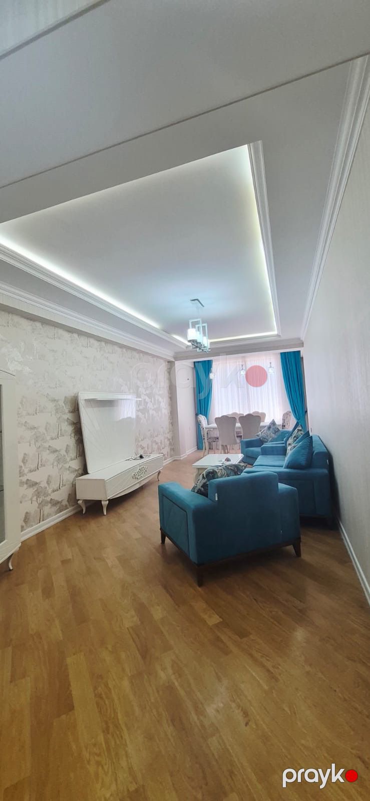 Xırdalan Prospekt yolun kənarı — Mənzil, Xırdalan (3)