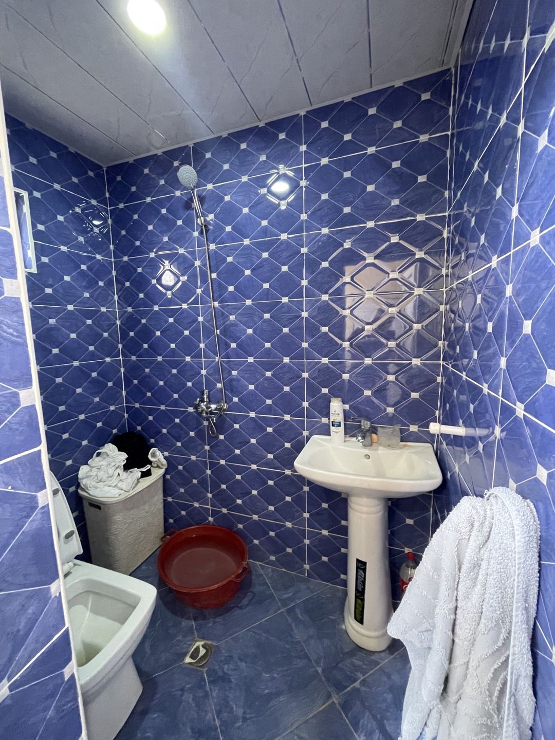 Satılır 3 otaqlı həyət evi/bağ evi 75 m² — Ev, villa, Xırdalan (4)
