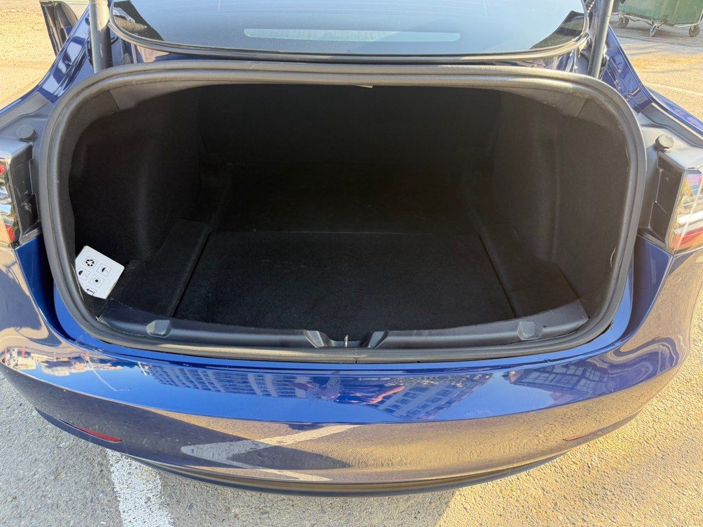 Tesla Model 3, 75 kWh, 2022 il, 84 000 km — Avtomobillər, Bakı (9)